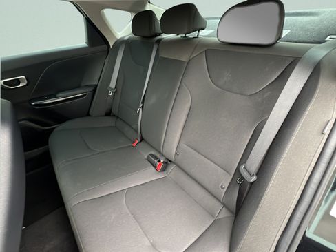 New 2026 Kia K4 FWD image 9