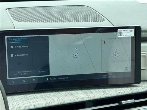 New 2025 Hyundai Santa Fe Calligraphy image 15