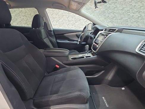 Used 2018 Nissan Murano S w/ Cargo Package FWD image 8
