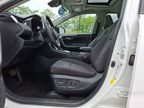 Used 2024 Toyota RAV4 XLE w/ Convenience Package AWD/4WD image 15
