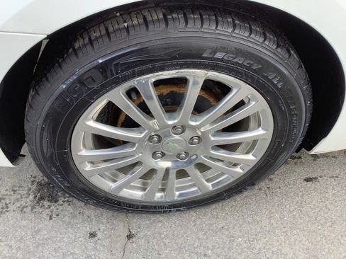 Used 2012 Chevrolet Cruze Eco image 16