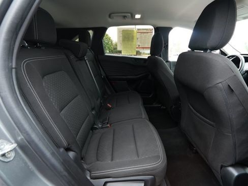 Used 2024 Ford Escape Active image 30