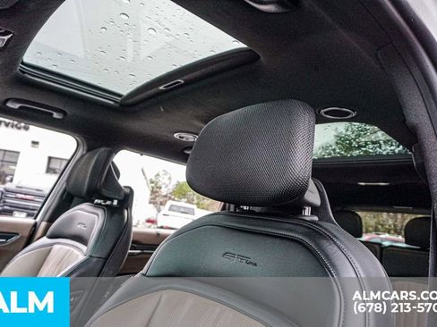 Used 2024 Kia EV9 GT-Line image 18