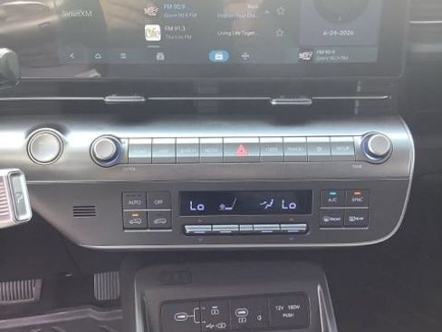 Certified 2026 Hyundai Kona SEL Premium FWD image 32