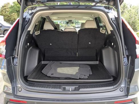 Certified 2025 Honda CR-V EX-L image 34