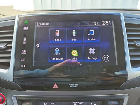 Used 2016 Honda Pilot EX-L image 33