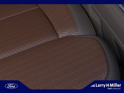 New 2026 Ford F350 King Ranch AWD/4WD image 16