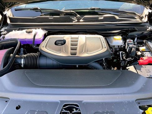 New 2026 RAM 1500 RHO AWD/4WD image 36