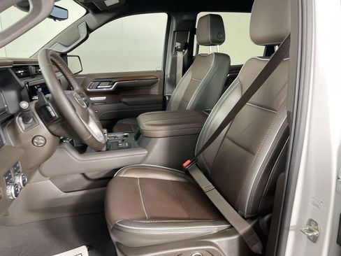 Used 2024 GMC Sierra 1500 Denali w/ Technology Package image 18