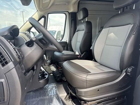 New 2026 RAM ProMaster 3500 w/ Convenience Group image 20