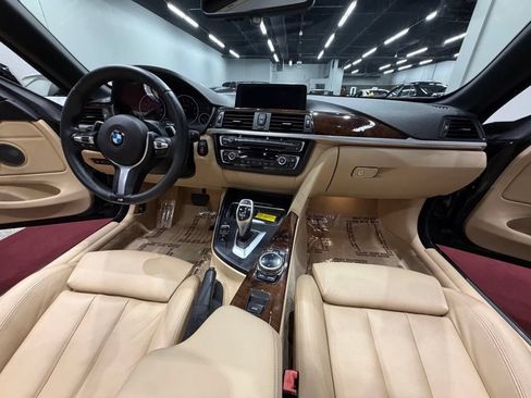 Used 2014 BMW 435i Convertible RWD image 38