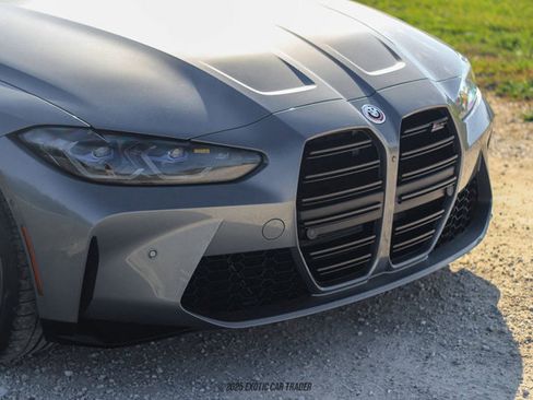 Used 2023 BMW M4 Competition w/ M Driver's Package image 76