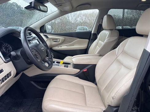 Used 2023 Nissan Murano SL image 21
