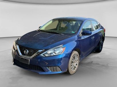 Used 2017 Nissan Sentra S