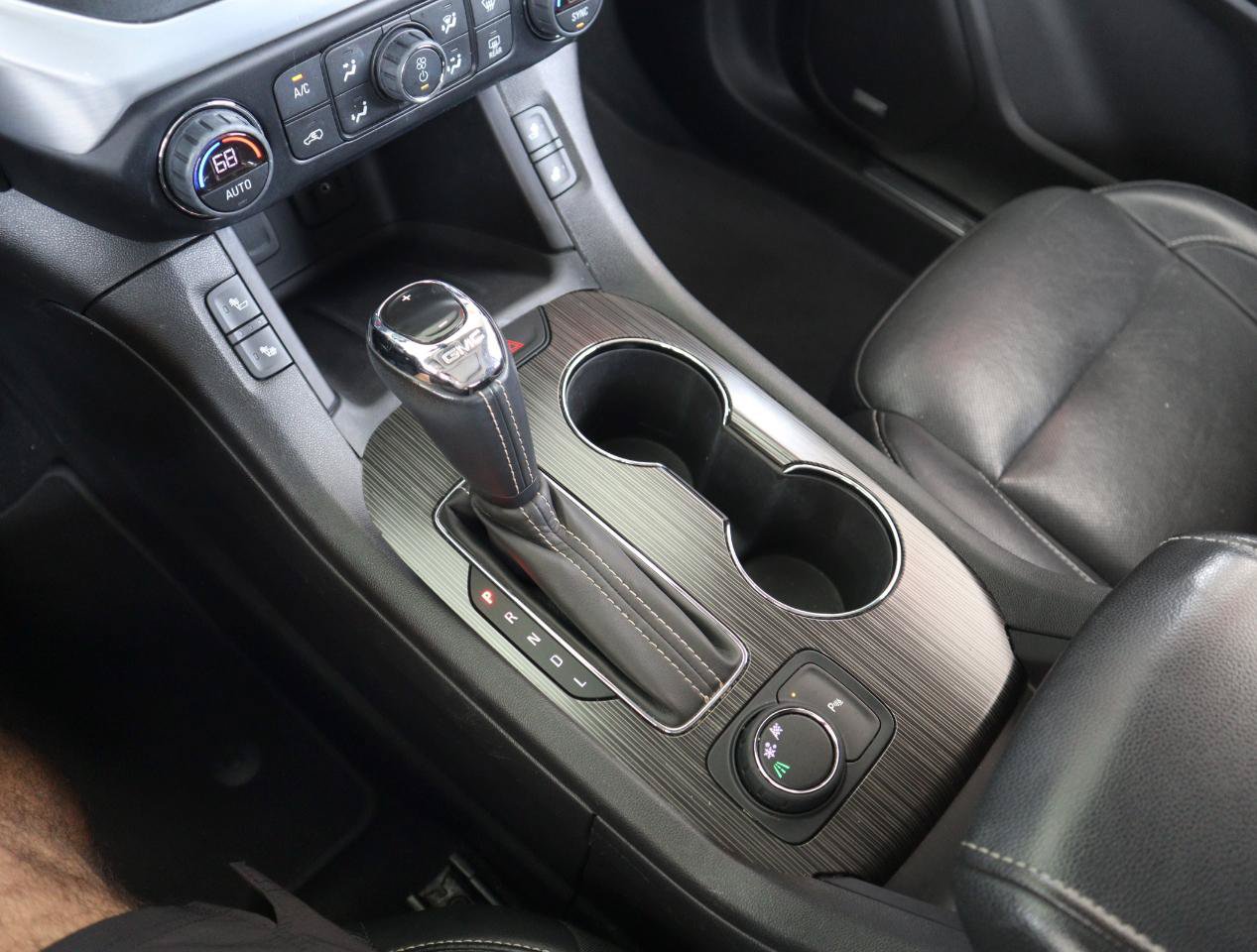 Used 2019 GMC Acadia SLT FWD image 51