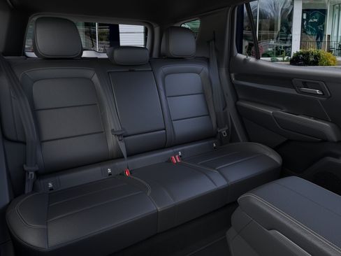 New 2026 GMC Terrain Elevation w/ Elevation Premium Package AWD/4WD image 41