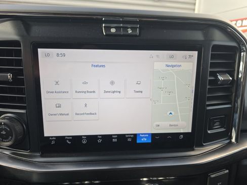 New 2026 Ford F250 Lariat AWD/4WD image 27