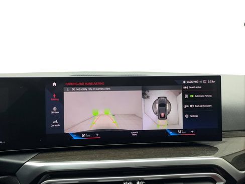 Used 2023 BMW i4 eDrive35 RWD image 54