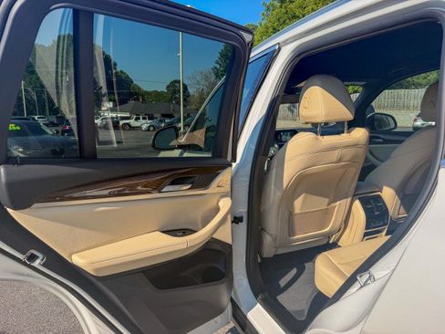 Used 2019 BMW X3 sDrive30i RWD image 15