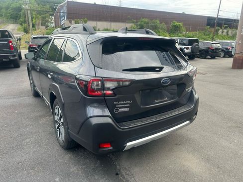 Used 2024 Subaru Outback Limited XT AWD/4WD image 7