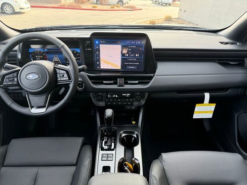 New 2026 Subaru Outback Touring XT image 14