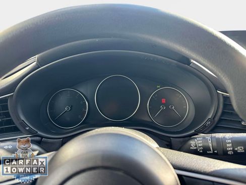 Used 2024 MAZDA CX-30 AWD 2.5 S image 24