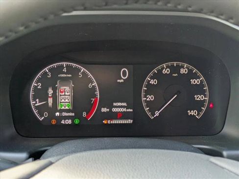 New 2026 Honda Odyssey Elite image 11