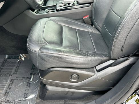 Used 2017 Mercedes-Benz GLE 43 AMG 4MATIC image 20
