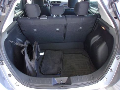 Used 2023 Nissan Leaf SV Plus FWD image 15
