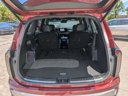 Certified 2023 Kia Telluride SX X-Line AWD/4WD image 12