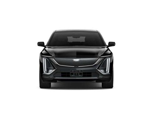 New 2026 Cadillac Lyriq Premium Sport w/ LPO, Floor Liner Package AWD/4WD image 23