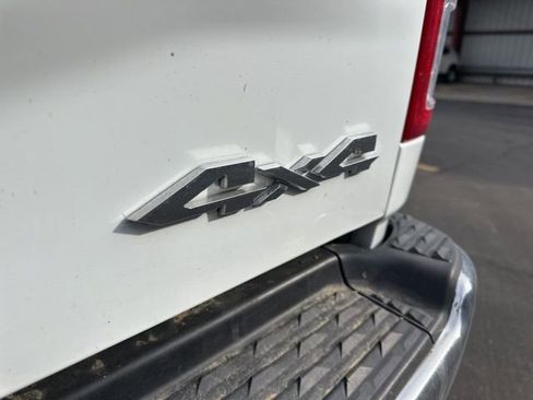 Used 2024 RAM 3500 Big Horn image 16
