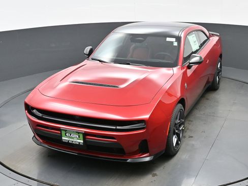 New 2026 Dodge Charger Scat Pack image 18