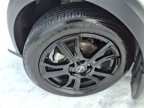 Certified 2024 Nissan Kicks SR image 20