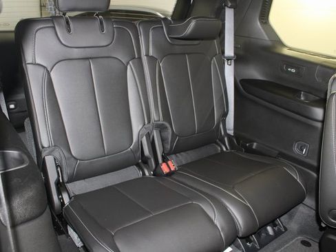 New 2025 Jeep Grand Cherokee L Limited w/ Black Appearance Package image 23