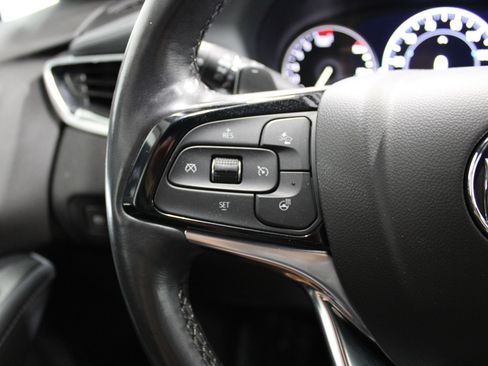 Used 2024 Buick Enclave Premium AWD/4WD image 44