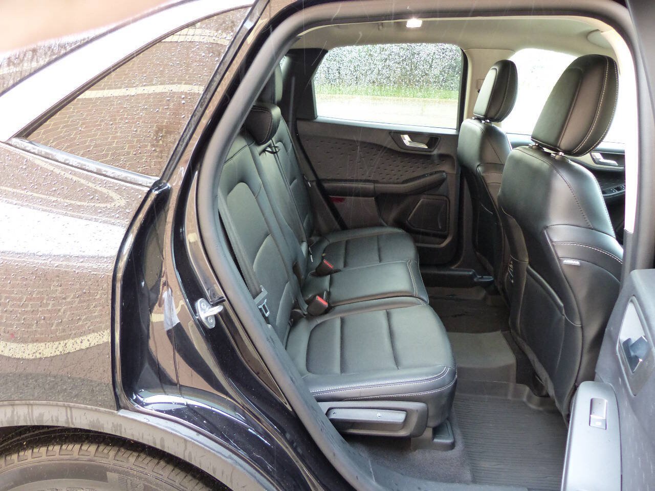 Used 2020 Ford Escape SEL AWD/4WD image 43