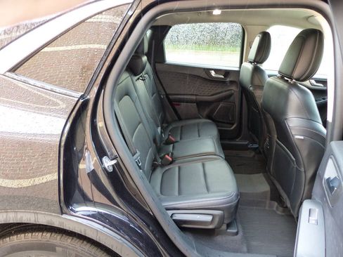 Used 2020 Ford Escape SEL AWD/4WD image 43