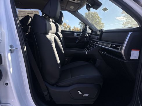 New 2026 Hyundai Santa Fe Limited image 28