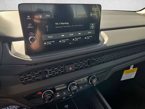 New 2026 Honda Accord LX image 12