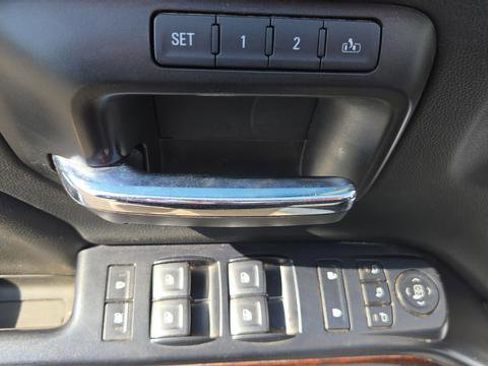 Used 2018 GMC Sierra 1500 SLT w/ Texas SLT Premium Package image 27