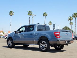 Used 2023 Ford F150 King Ranch w/ Equipment Group 601A High RWD video 2