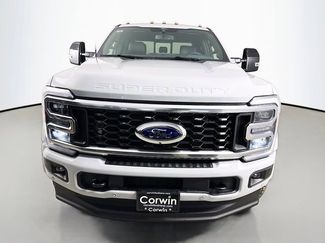 New 2026 Ford F450 Platinum AWD/4WD video 2