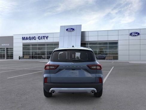 New 2026 Ford Escape SE w/ PHEV Premium Package image 5