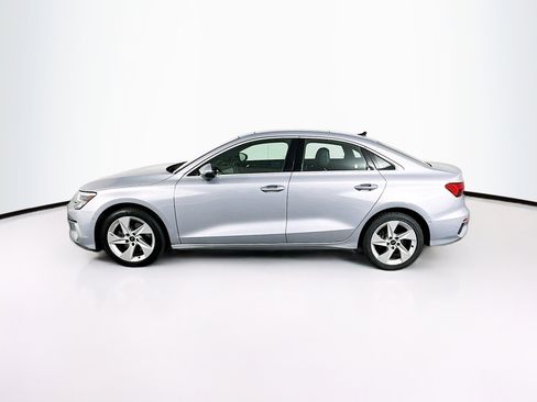 Used 2024 Audi A3 2.0T Premium image 4