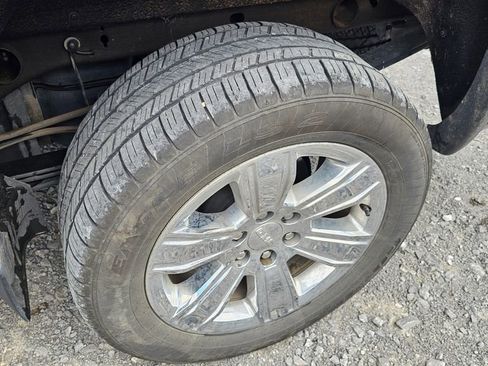 Used 2018 GMC Sierra 1500 SLT image 16