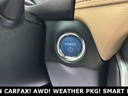 Used 2022 Toyota RAV4 XLE Premium image 10