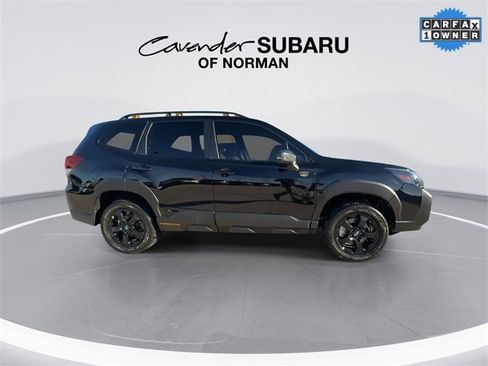 Used 2025 Subaru Forester Wilderness image 9