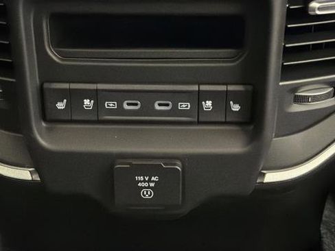 New 2026 RAM 1500 Tungsten w/ Towing Technology Group AWD/4WD image 38