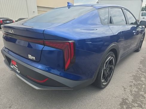 Used 2025 Kia K4 EX FWD image 5